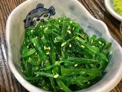 海草前菜-大雄寿司(中华广场店)