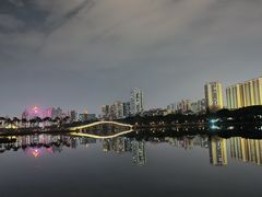 -南宁南湖公园