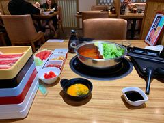 -水林间·寿喜烧自助(仙林金鹰店)