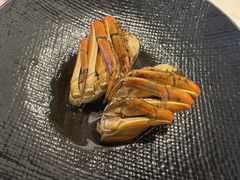 -江南灶中餐厅(南京香格里拉店)