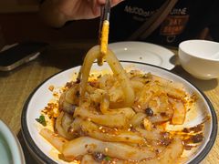 川北凉粉-渝信川菜(长安店)