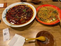 毛血旺-先启半步颠小酒馆(回龙观店)