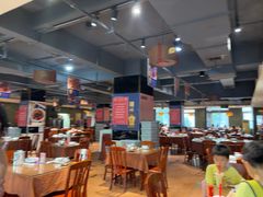 -天下客饭店(中山路店)