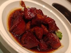 -松沪名灶·豆浆鱼头·新上海菜(江川路交大店)
