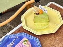 -流酥可心·牛乳蛋糕商店(禾祥西路店)