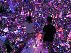 -天津梵高星空艺术馆(天河城旗舰店)
