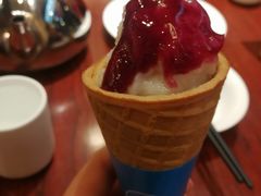 -小土豆北方菜馆(文慧园店)