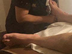 -金悦足道(宝岗大道店)