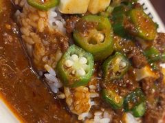 -伽喱博士 Dr.CURRY咖喱饭(太阳宫咖喱店)