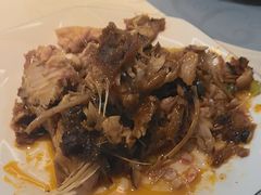 -秦月轩·陕西家乡菜(阜成路·五棵松店)