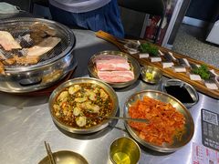 -本炙炭烤·蒲烧活鳗料理店(金沙洲店)