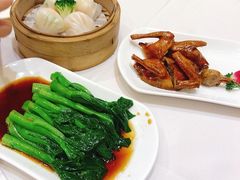-阿锋鲍鱼酒家美食汇(华安店)
