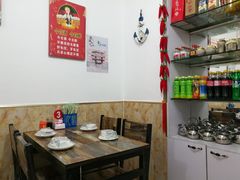 -烁佳海鲜大馅饺子