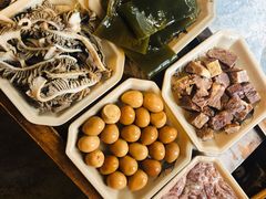 牛肝-化龙桥九宫格火锅(清水河店)