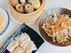 -寻味顺德·顺峰山庄(大良店)