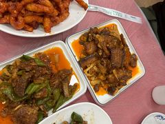 -乐乐餐厅(湘子庙街店)