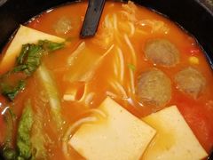 -米鲜剁椒米线(梅溪湖店)