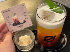 -BE NORMAL CAFE(霞溪路店)