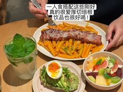 -O'eat Blossom&Pelican(深圳首店)
