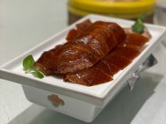 特选王朝烤鸭-北平楼·烤鸭·北京菜(牡丹园店)