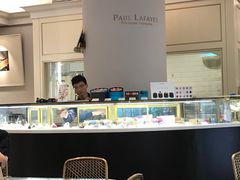 -PAUL LAFAYET 法式甜品(港汇广场店)