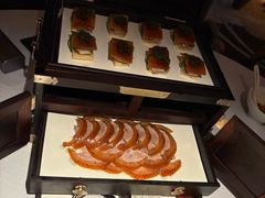 -局气 烤鸭·北京菜(光华路店)