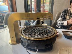 -红沃鳗鱼黑牛烤肉店(不老街店)
