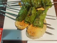 -義聚德·清真铜锅涮羊肉·烧烤(河东店)