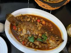 -臭鳜鱼人家·老字号徽菜