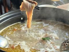 -尼玛藏家风味园(阿山食城店)