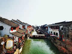-山塘街