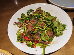 -向川南·水煮鱼·川菜(和平里店)