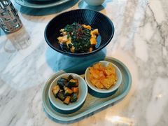 -无锡苏宁银河国际酒店-悦府65中餐厅