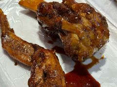 -赵元章肉骨烧(山塘街店)