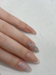 -雅洁美甲美睫
