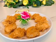 -鹏城人家海鲜酒家·23年老字号(较场尾店)