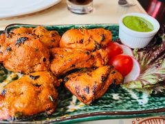 -克比叔叔印度餐厅Kebabs on the Grille(人民广场店)