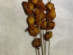 -小杨烤肉(朱雀店)