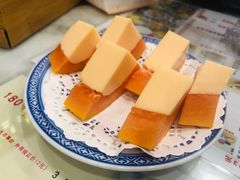 -广信牛奶甜品世家(台东店)