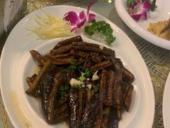 -新聚丰菜馆(太监弄店)
