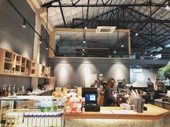 -GOTLOT COFFEE&KITCHEN角落厨房NOOK店