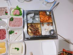 -海底捞火锅(劲松店)