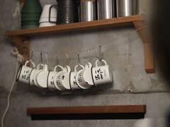 -CAFE CHEZ W一木家(香山路店)