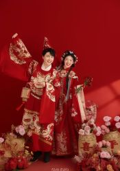 -今生有约婚纱摄影店(景德路店)