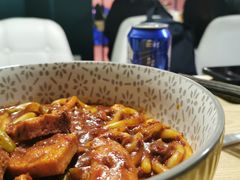 -燃烧的辣椒·新疆米粉(时代天街店)