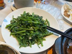 -汤城小厨•粤菜•靓汤(金融街店)