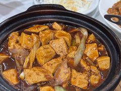 -京天红酒家(虎坊路店)