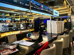 -必胜客(新辰里酒仙桥店)