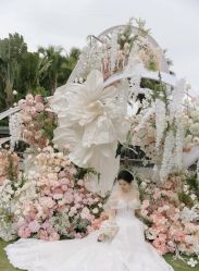 -MuseMarry婚纱(前海嘉里中心店)