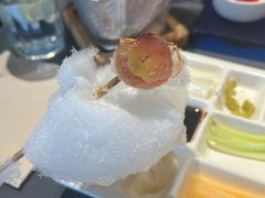 -小大董·烤鸭(观景餐厅·南京西路店)